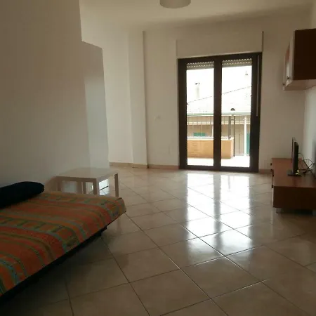 Donizetti 1 Roseto Degli Abruzzi