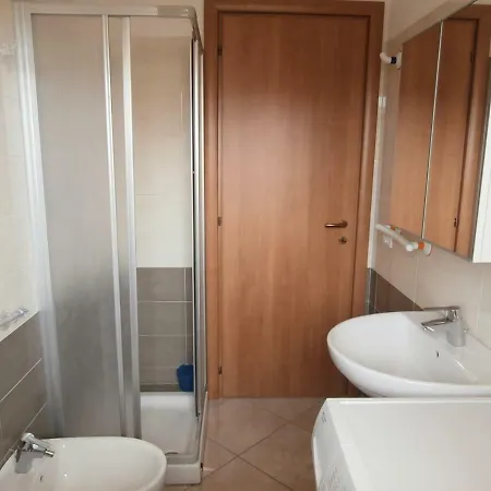 Donizetti 1 Apartment Roseto Degli Abruzzi