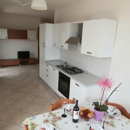 Donizetti 1 * Roseto Degli Abruzzi