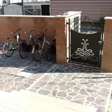 Apartment Donizetti 1