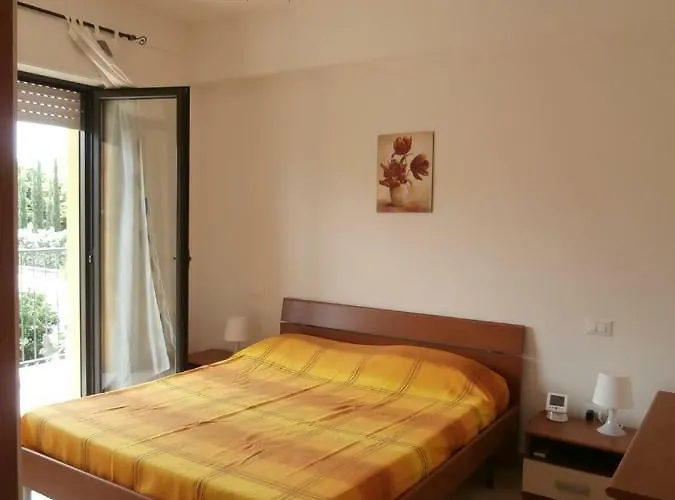 Donizetti 1 Розето-дельи-Абруцци