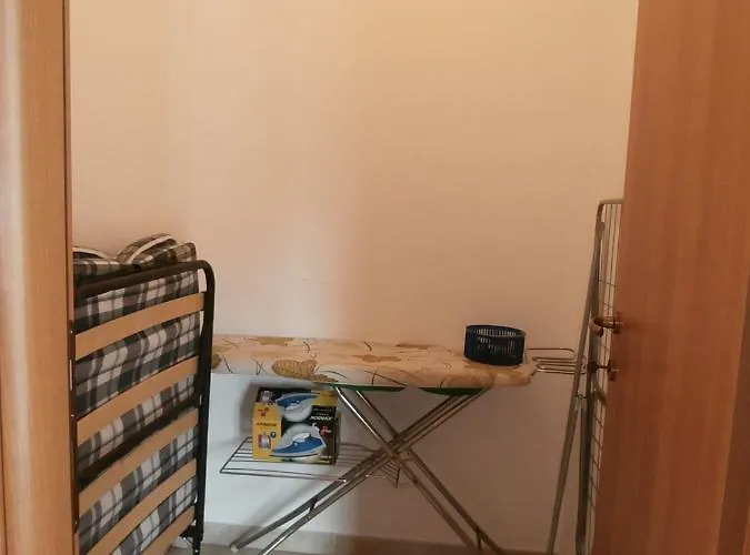 Donizetti 1 Розето-дельи-Абруцци