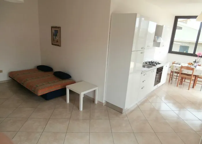 Donizetti 1 Апартаменты *