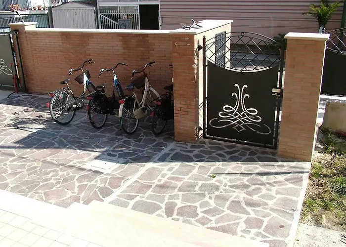 Апартаменты Donizetti 1