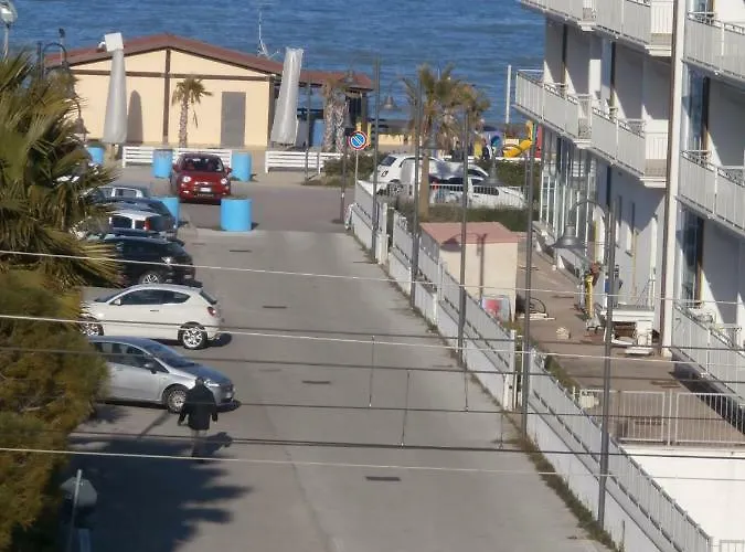 Donizetti 1 Апартаменты *