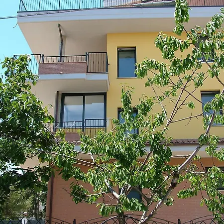 Donizetti 1 Roseto Degli Abruzzi