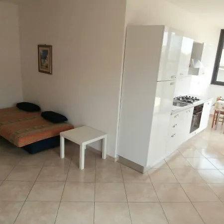 Donizetti 1 Apartament *