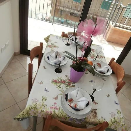 Apartament Donizetti 1 Roseto Degli Abruzzi