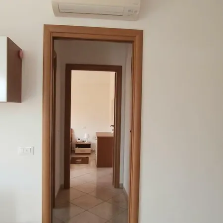 Appartamento Donizetti 1 Roseto Degli Abruzzi