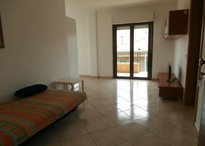 Donizetti 1 Розето-дельи-Абруцци