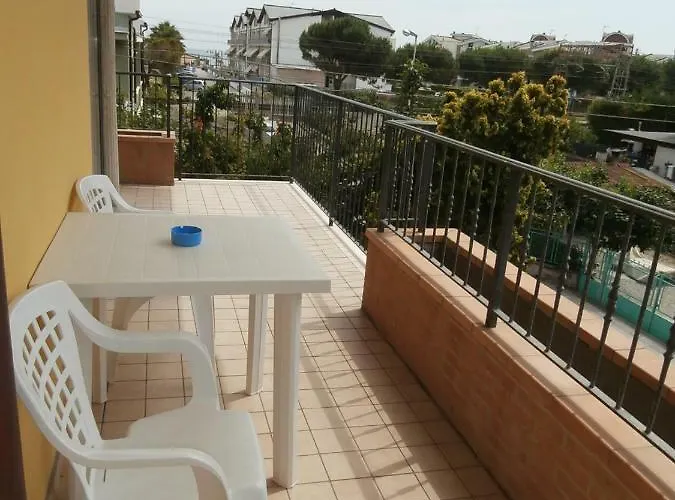 Donizetti 1 Апартаменты *