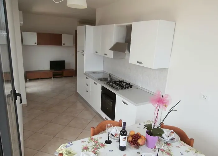 Donizetti 1 * Розето-дельи-Абруцци